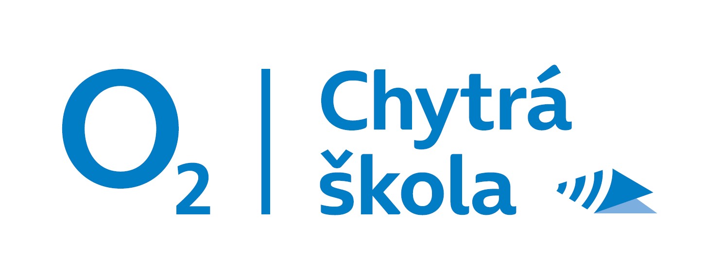 O2 chytra skola