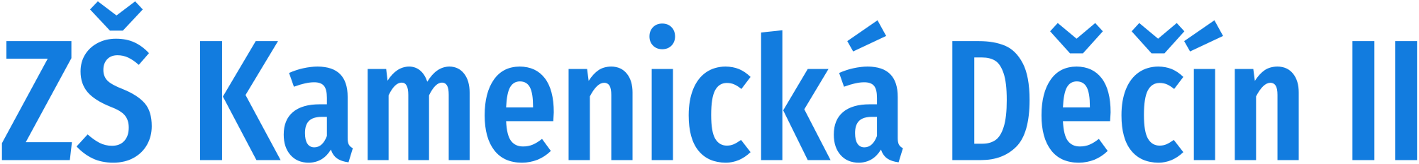 Logo školy 