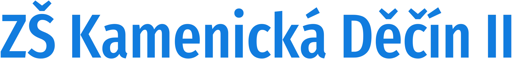 Logo školy 