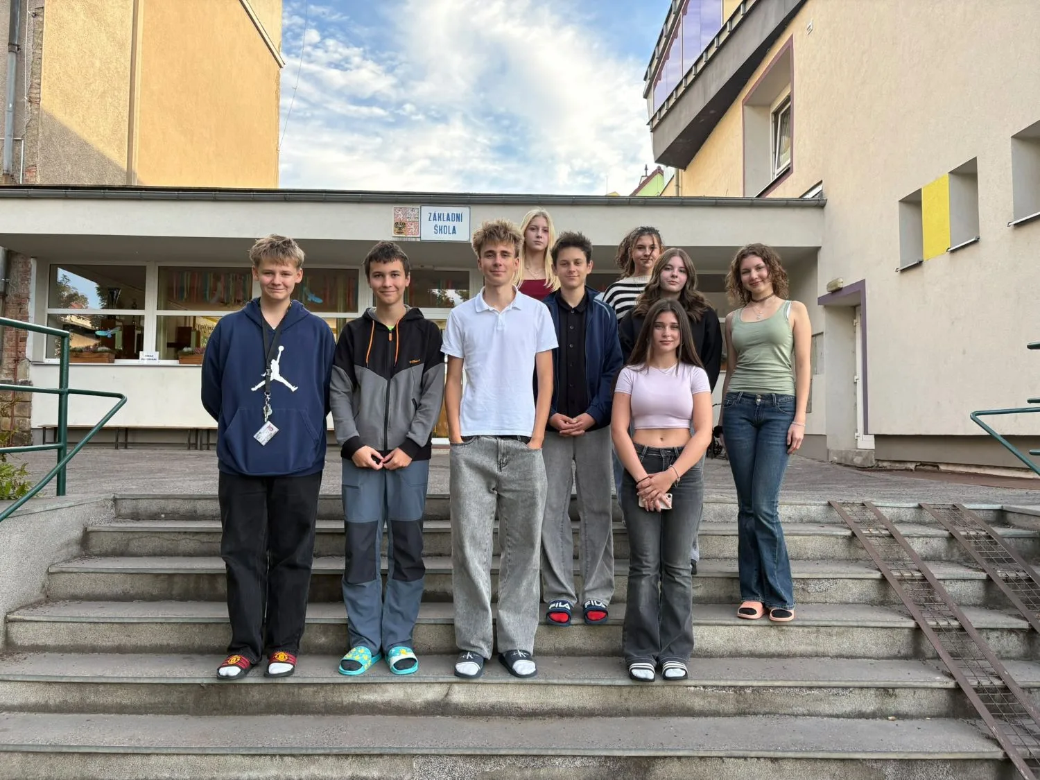 Evropský den jazyků na EOA – skvělý úspěch našich žáků!